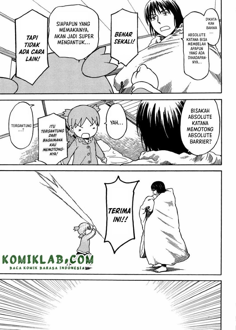 Chapter 90 - halaman 18