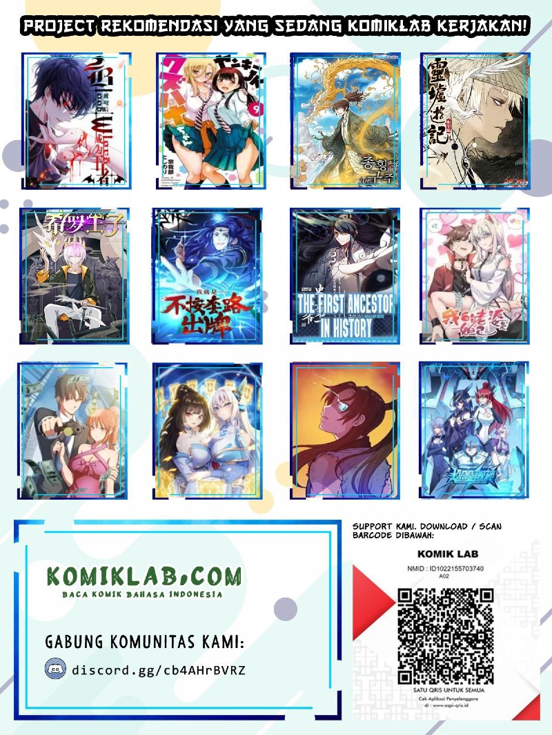 Chapter 90 - halaman 21