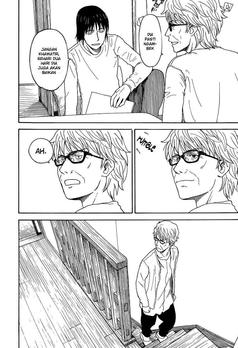Chapter 88 - halaman 20
