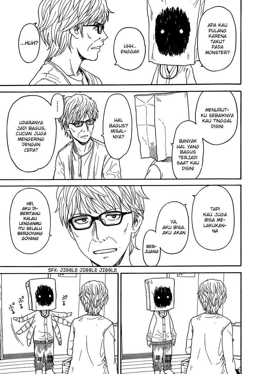 Chapter 88 - halaman 25