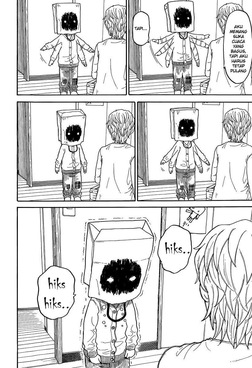 Chapter 88 - halaman 26