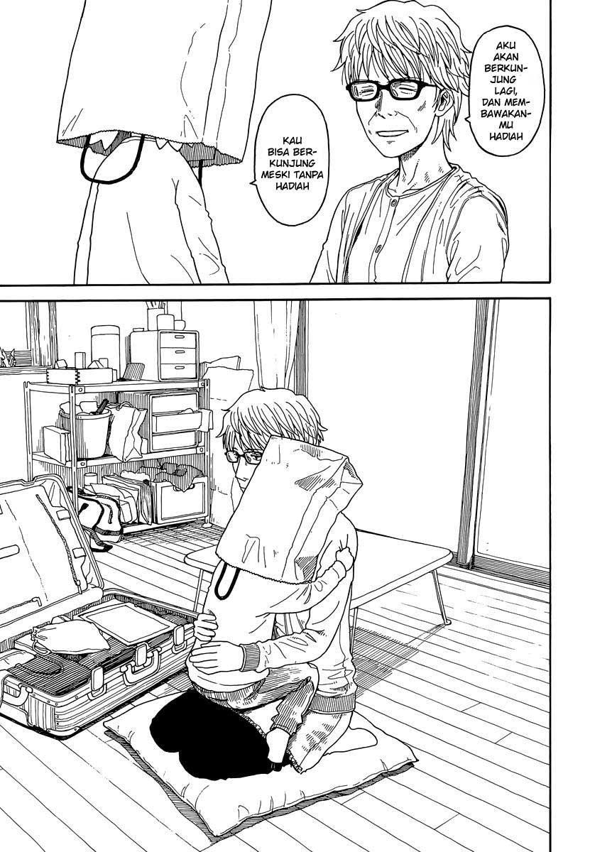 Chapter 88 - halaman 27