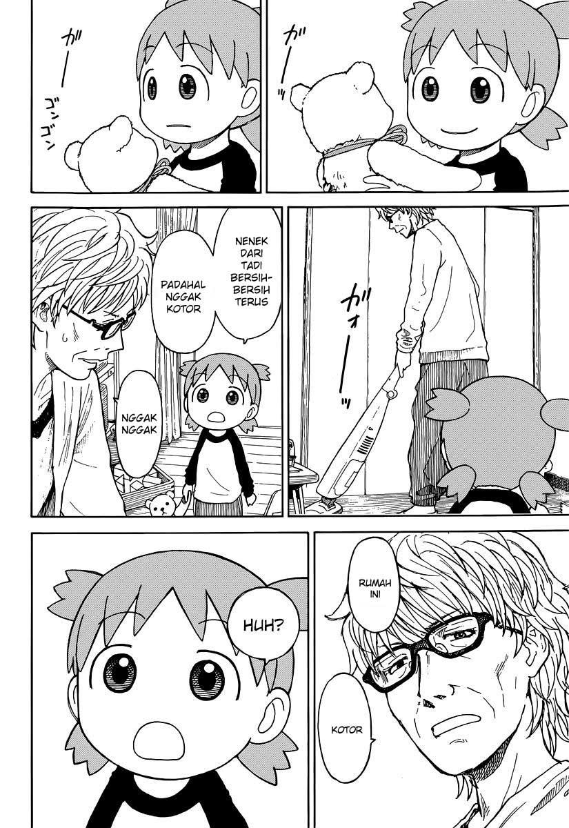Chapter 87 - halaman 22