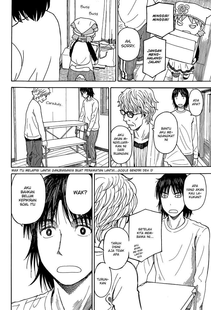 Chapter 87 - halaman 35