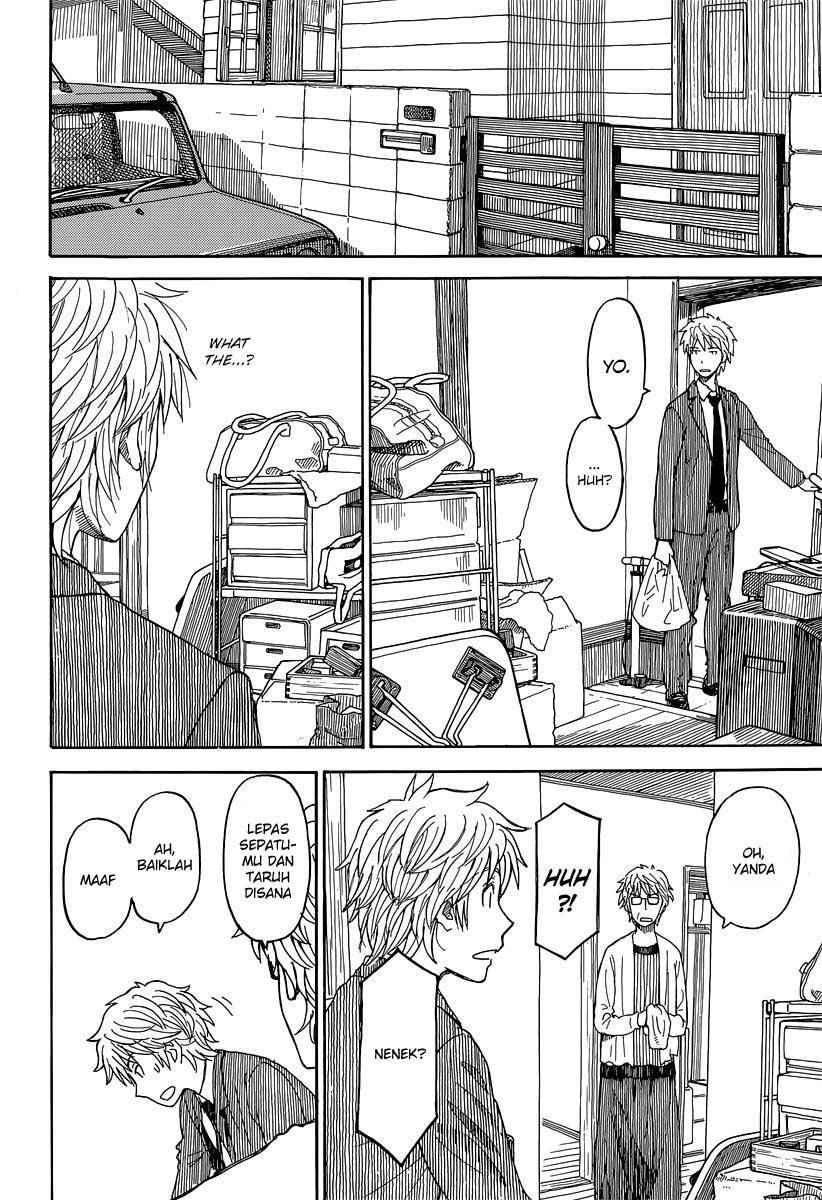 Chapter 87 - halaman 37