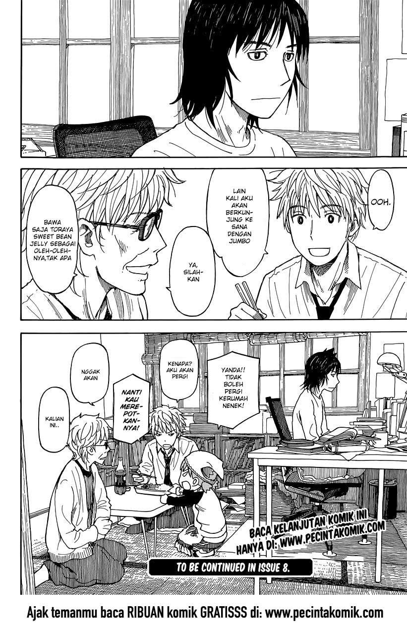 Chapter 87 - halaman 39