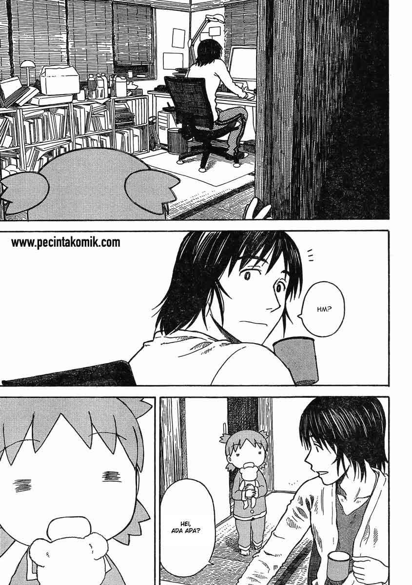 Chapter 85 - halaman 23