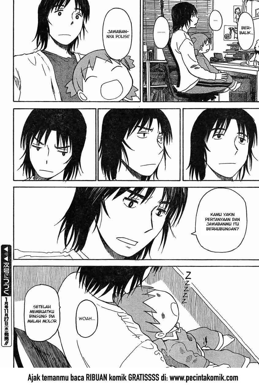 Chapter 85 - halaman 28