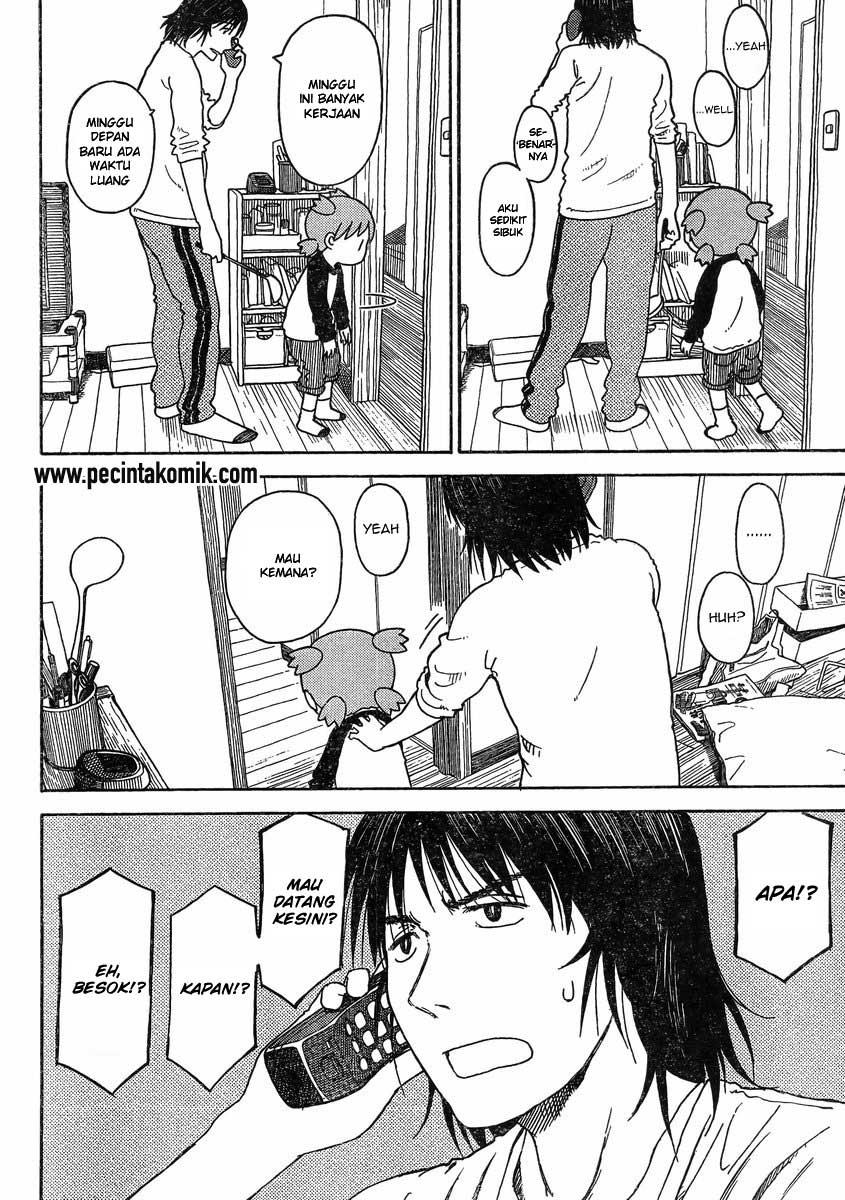 Chapter 85 - halaman 6