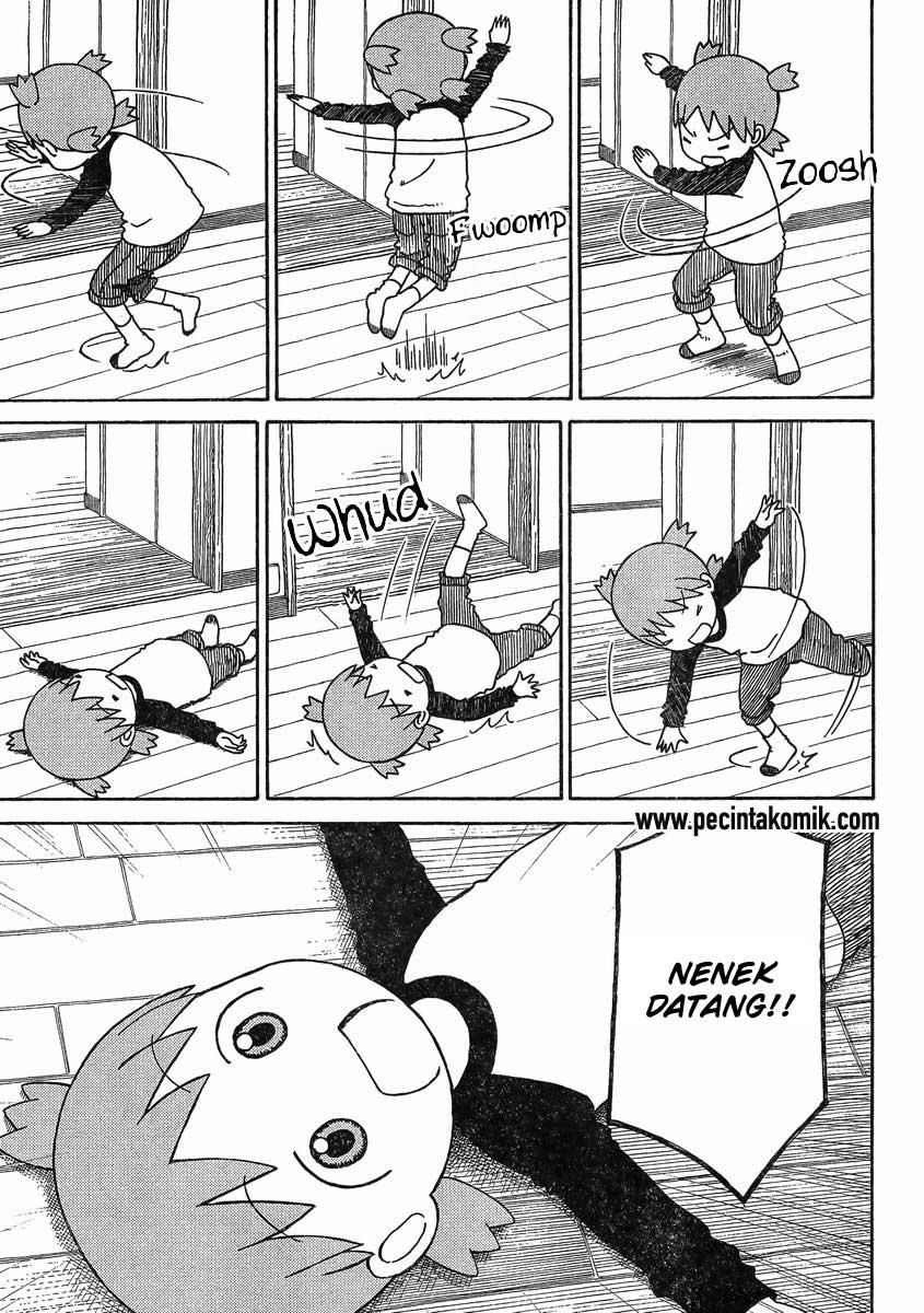 Chapter 85 - halaman 9