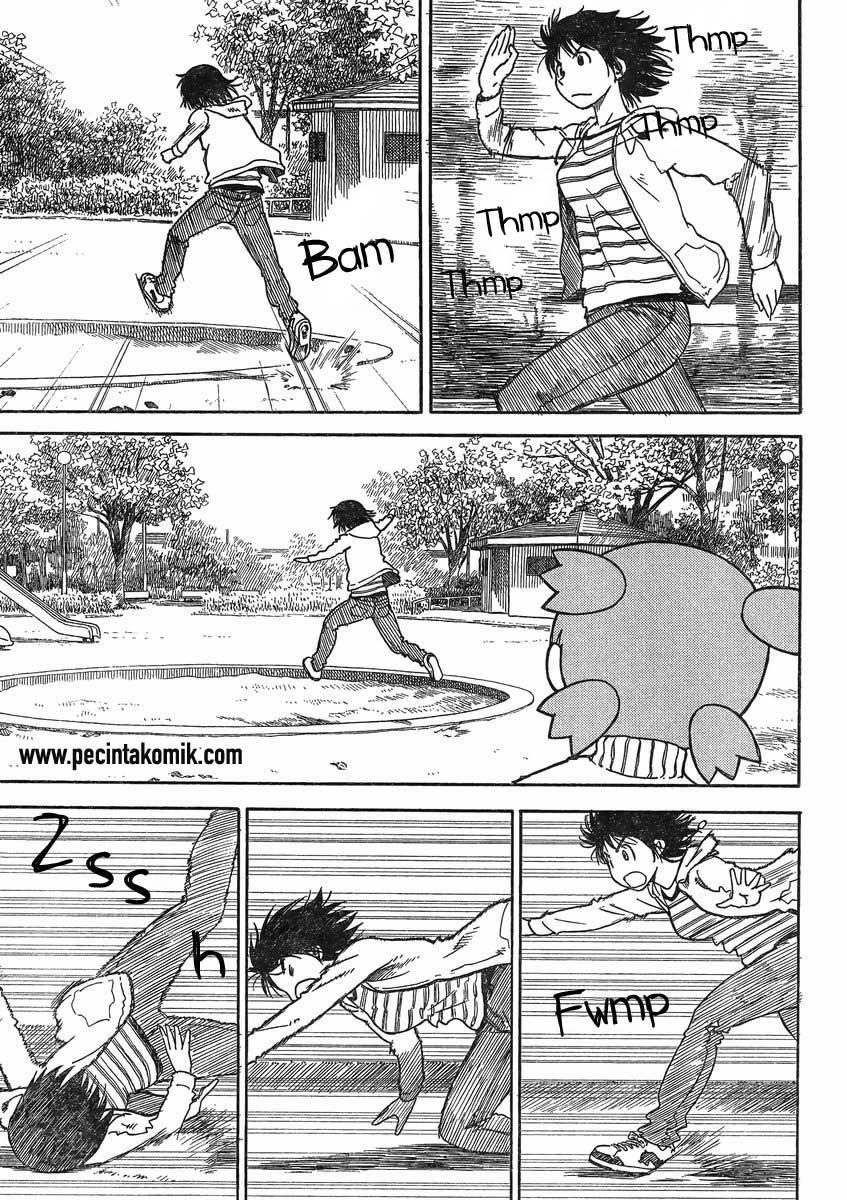 Chapter 84 - halaman 17