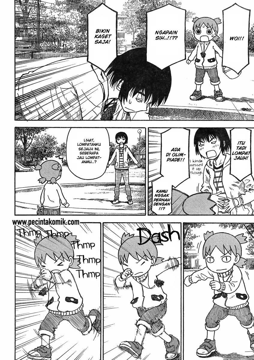 Chapter 84 - halaman 18