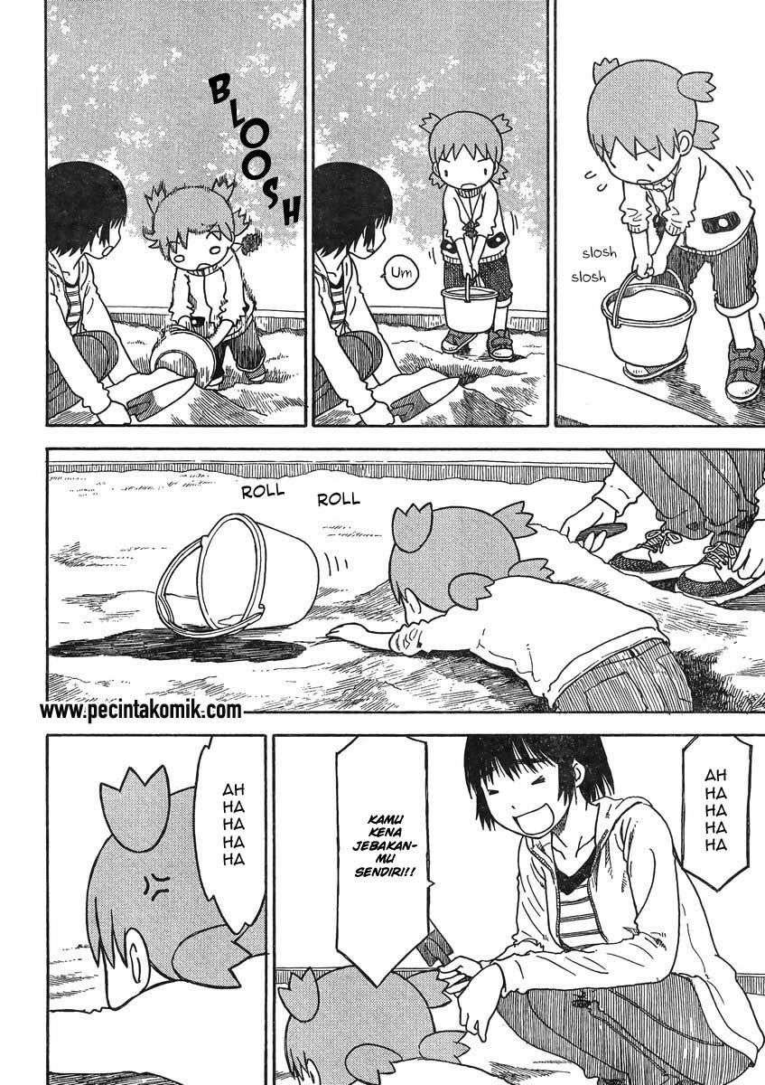 Chapter 84 - halaman 22