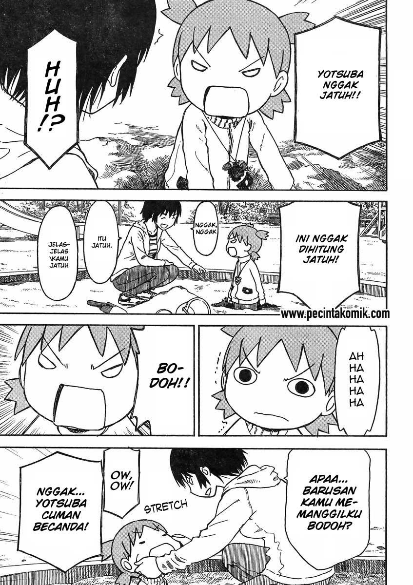 Chapter 84 - halaman 23