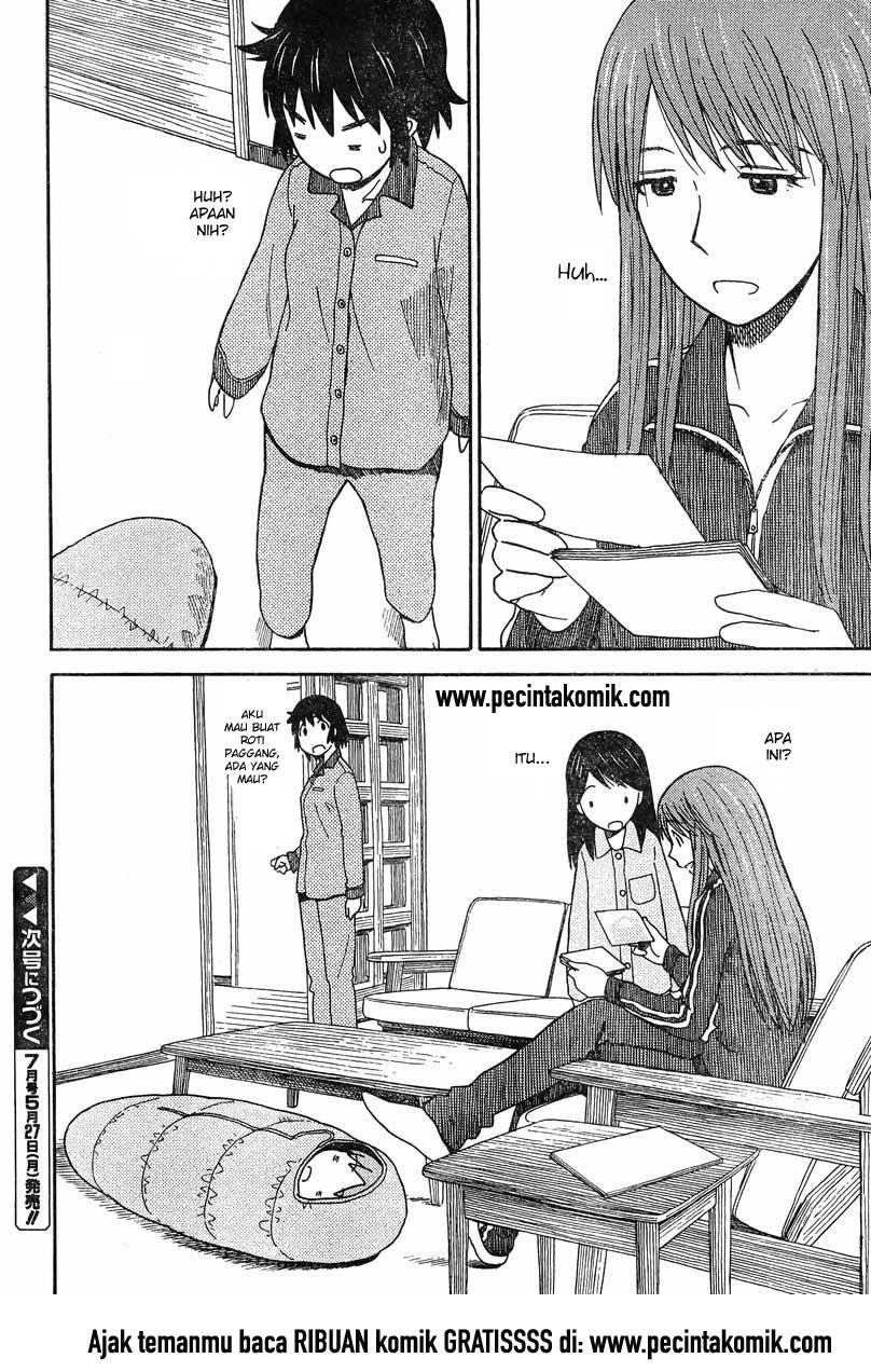 Chapter 83 - halaman 19