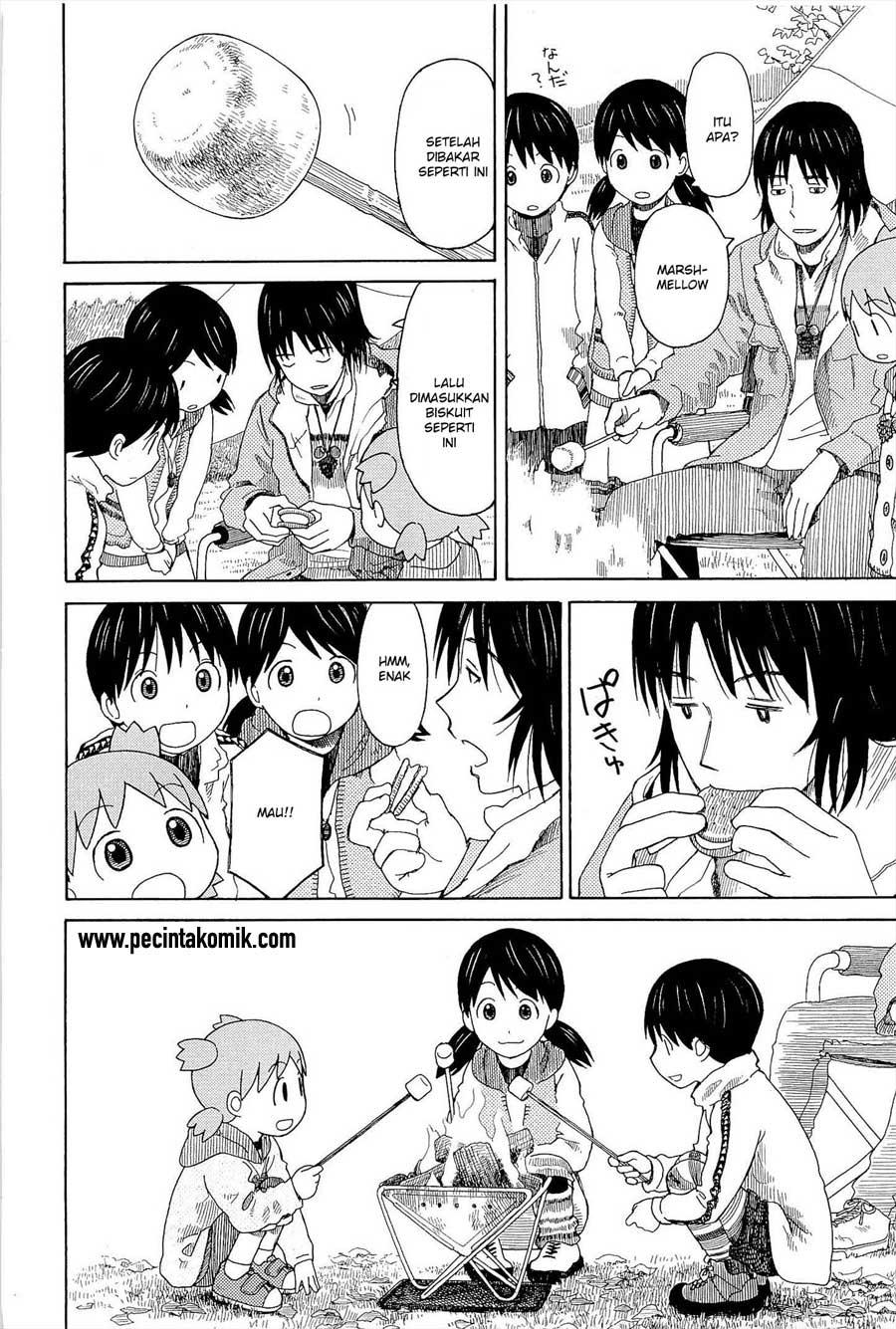 Chapter 82 - halaman 19