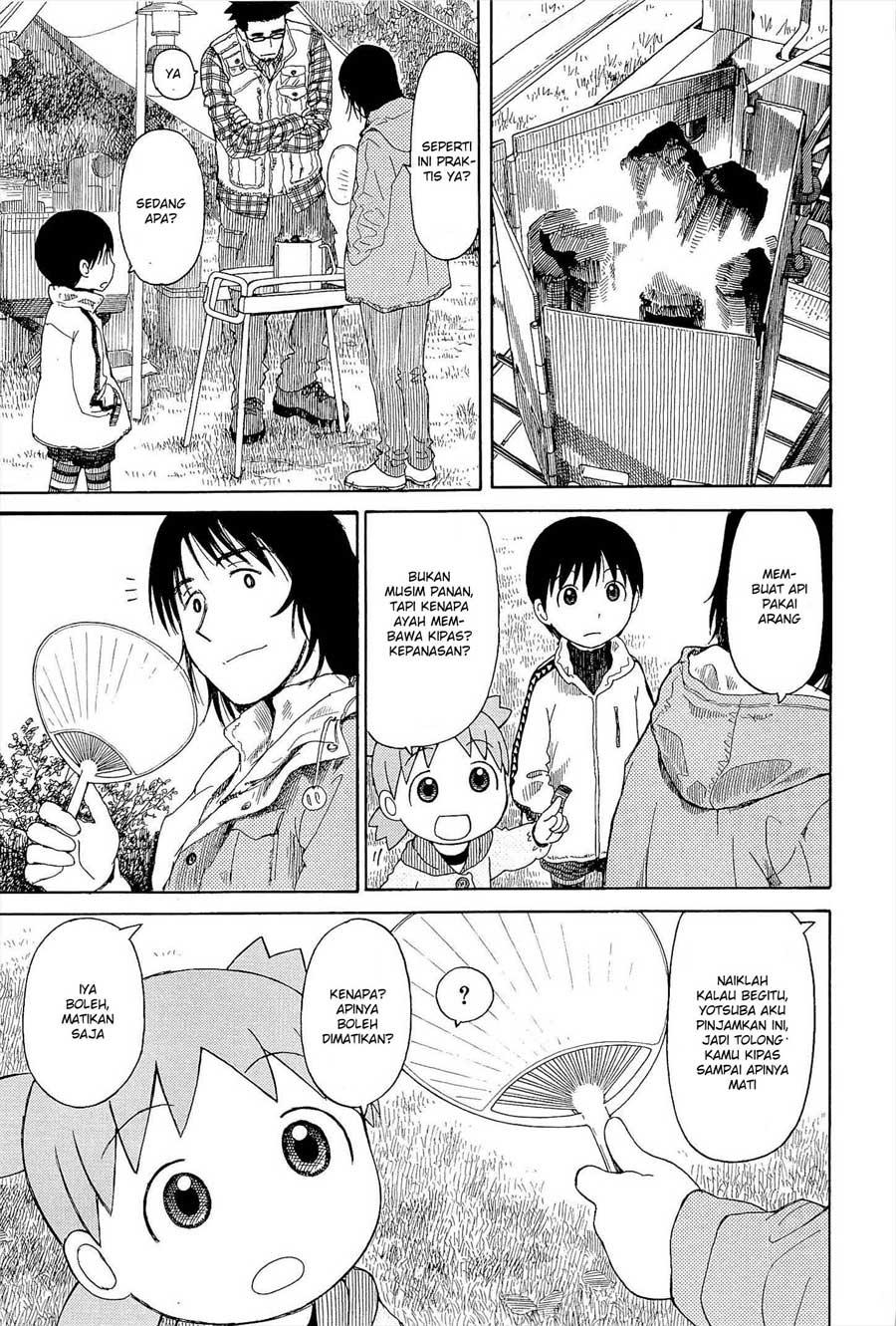 Chapter 82 - halaman 22