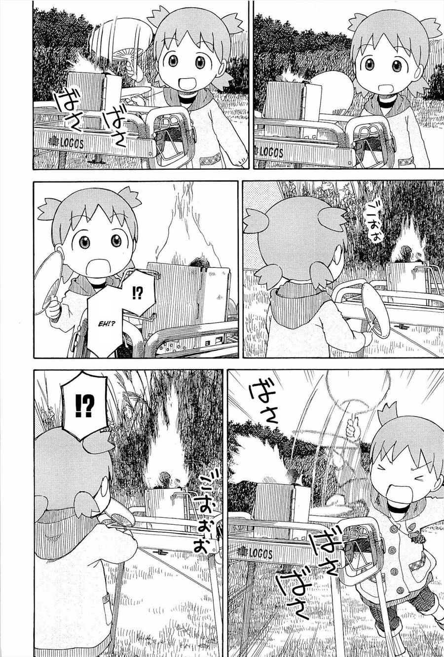 Chapter 82 - halaman 23