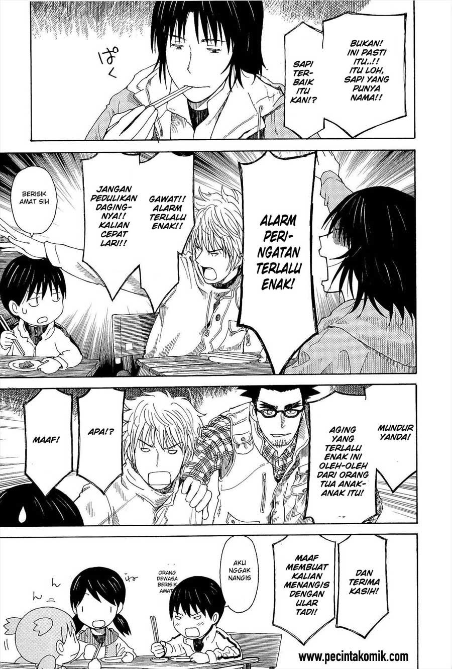 Chapter 82 - halaman 26