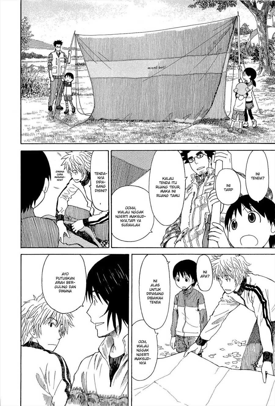 Chapter 81 - halaman 24
