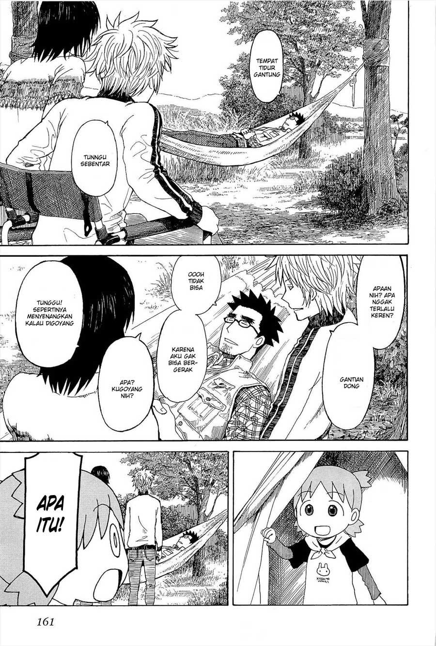 Chapter 81 - halaman 31