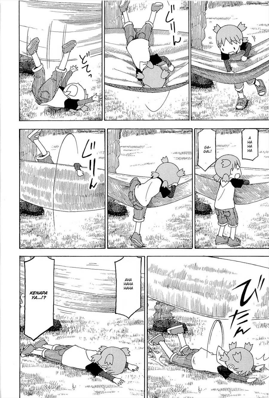 Chapter 81 - halaman 34