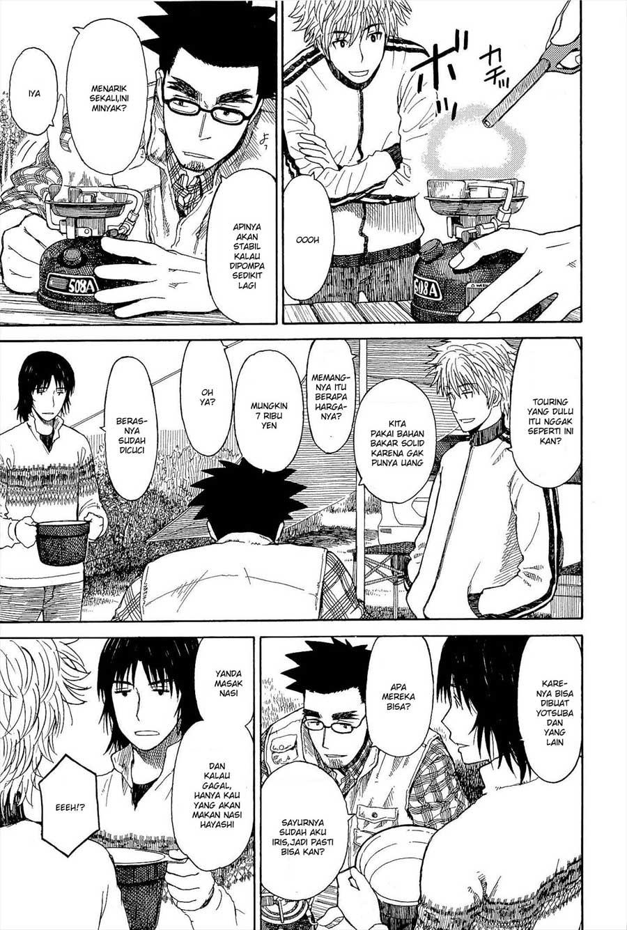 Chapter 81 - halaman 37