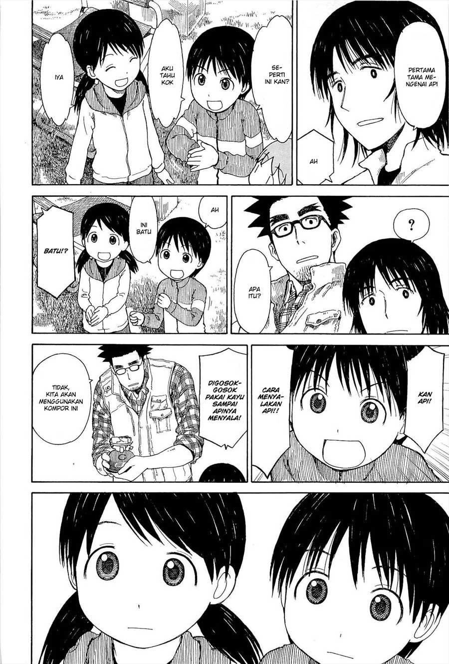 Chapter 81 - halaman 40