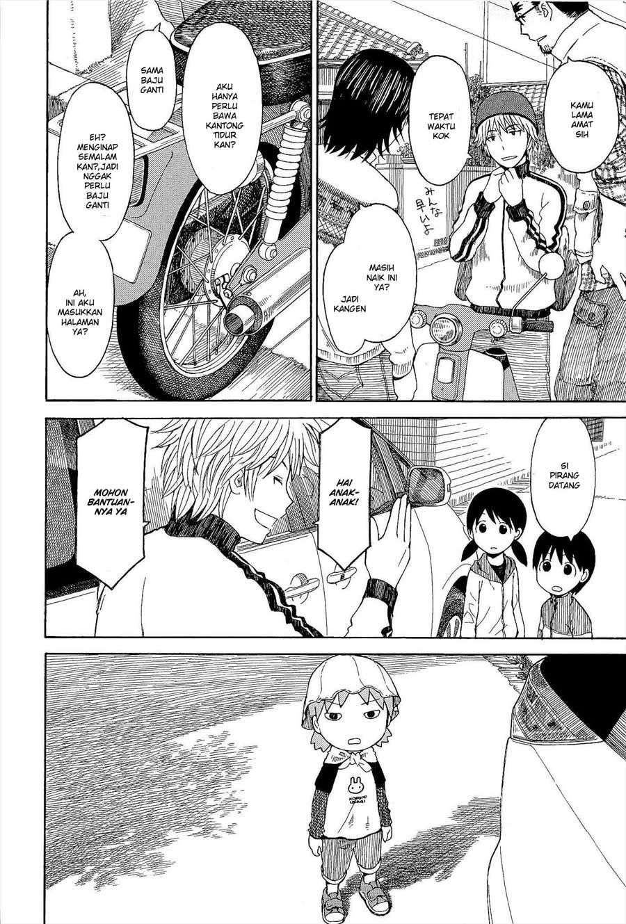 Chapter 81 - halaman 6