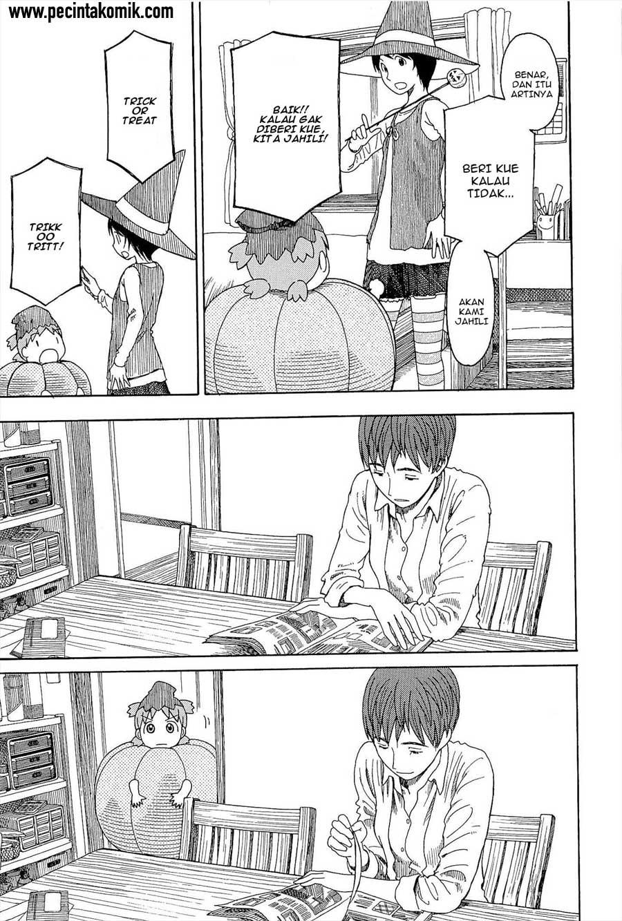 Chapter 80 - halaman 12