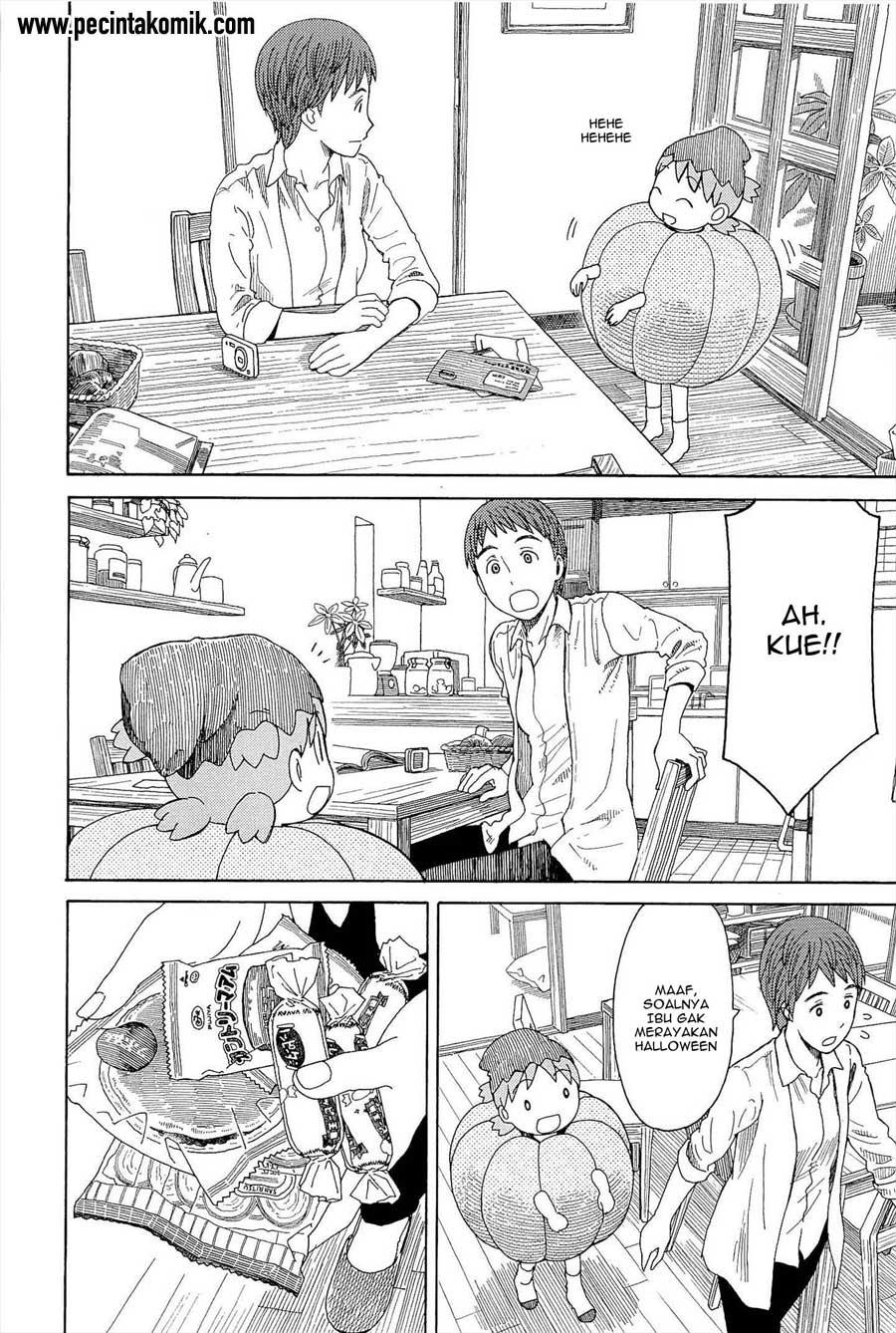 Chapter 80 - halaman 15