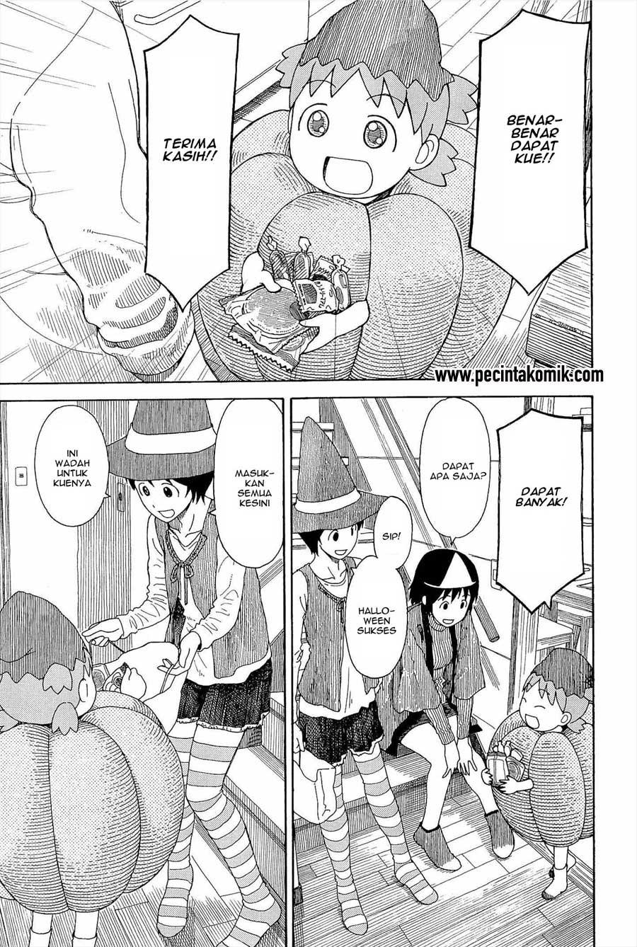 Chapter 80 - halaman 16