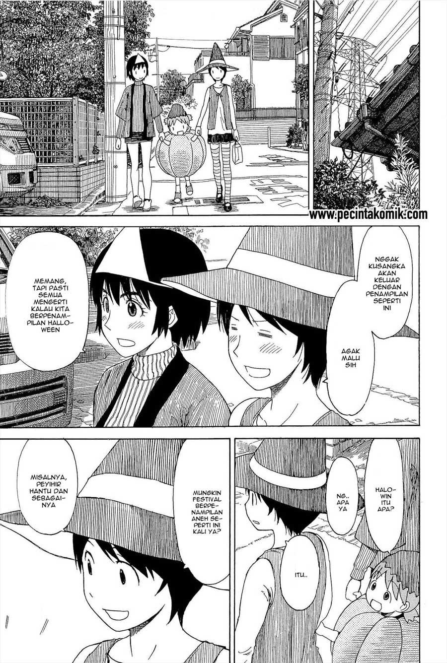 Chapter 80 - halaman 18