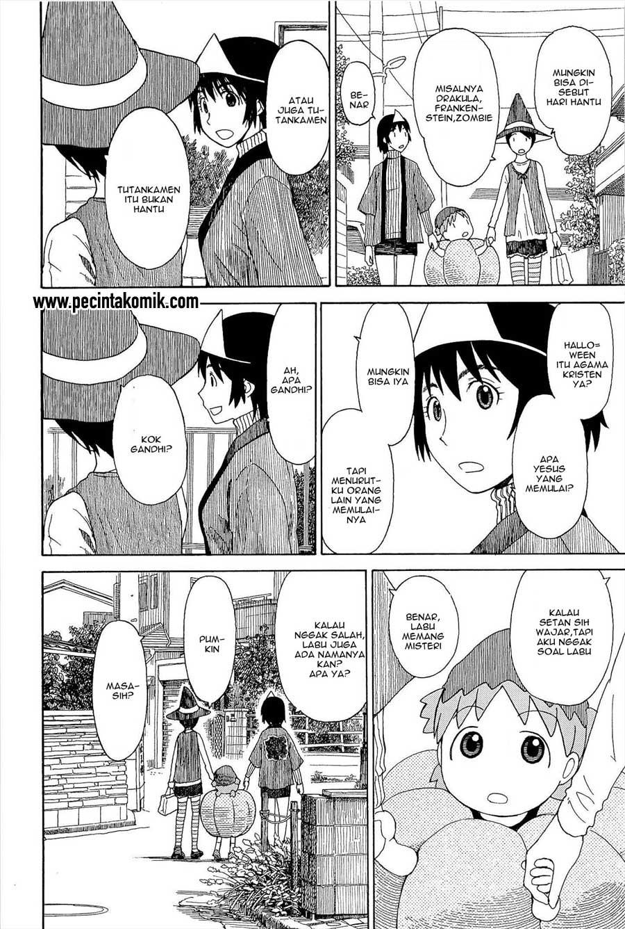 Chapter 80 - halaman 19