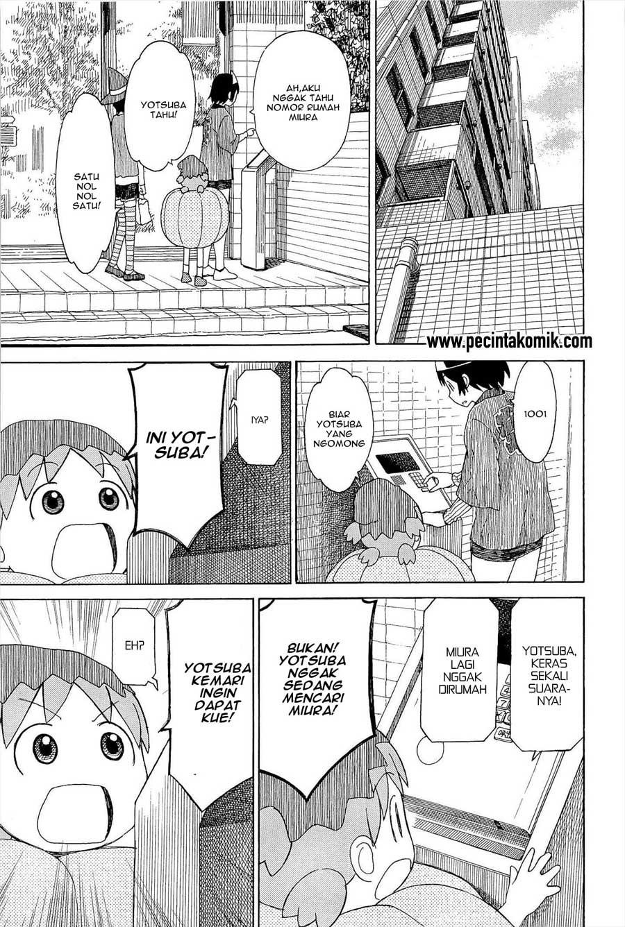 Chapter 80 - halaman 20