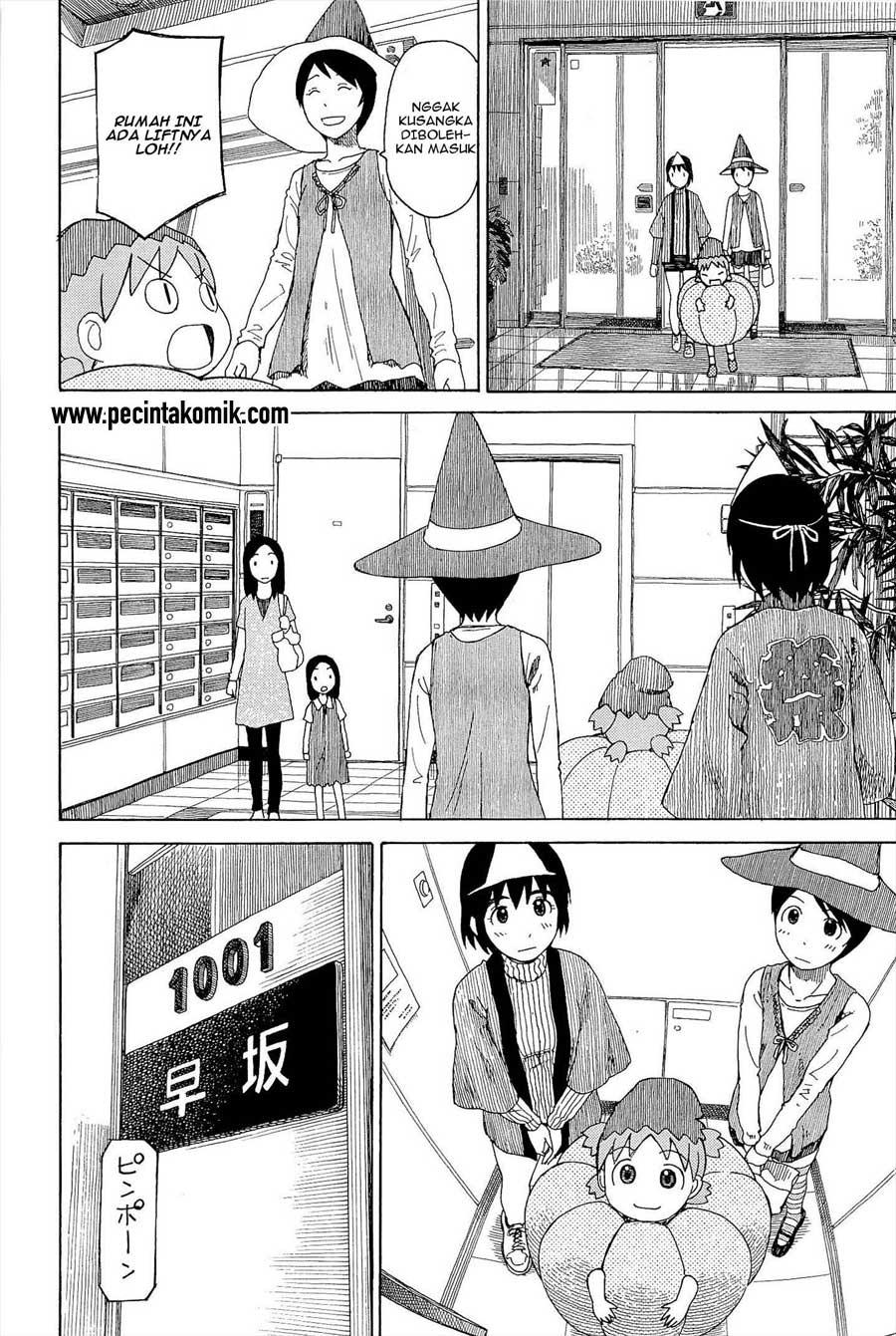 Chapter 80 - halaman 21