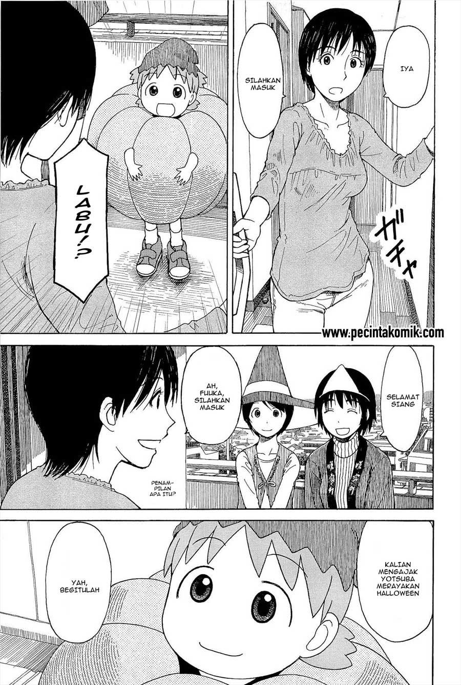 Chapter 80 - halaman 22