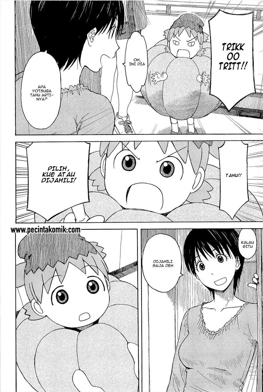 Chapter 80 - halaman 23