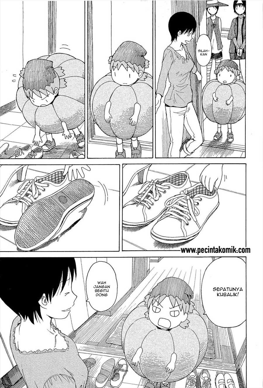 Chapter 80 - halaman 24
