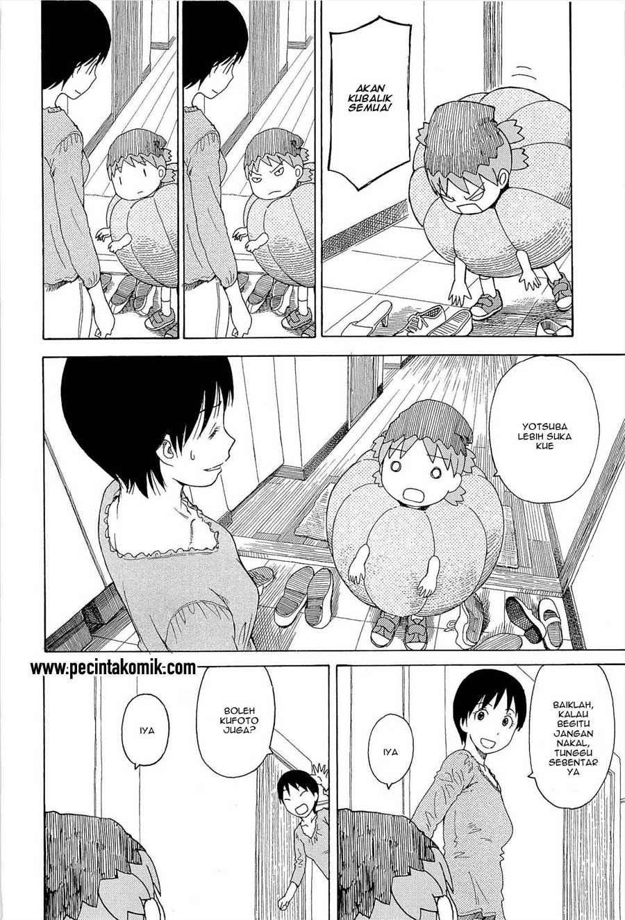 Chapter 80 - halaman 25