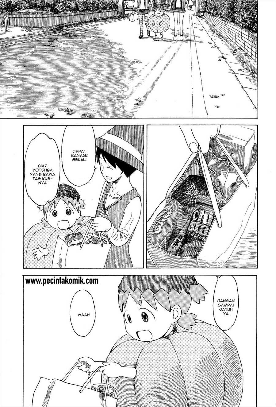 Chapter 80 - halaman 26