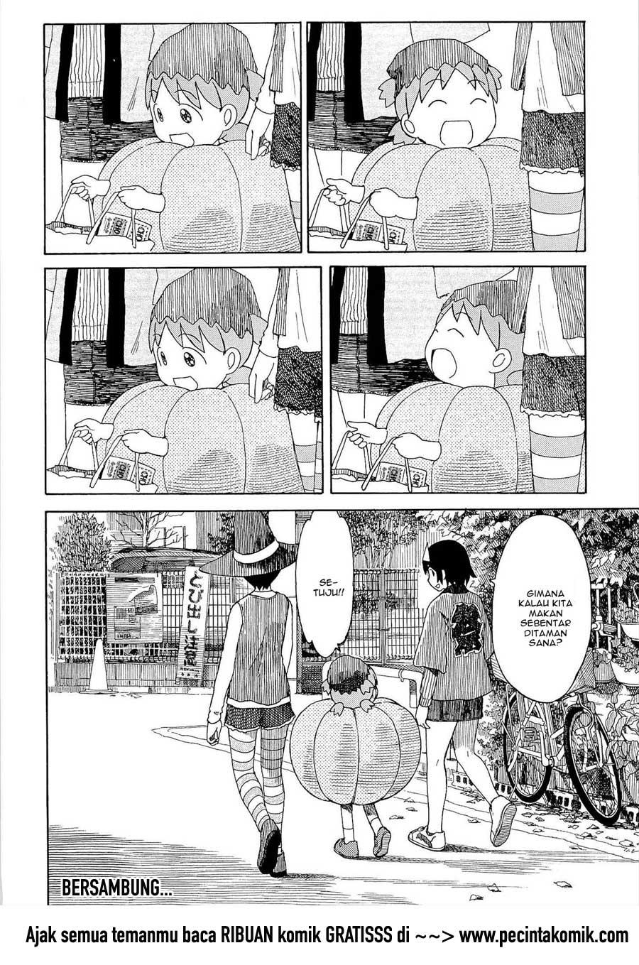 Chapter 80 - halaman 27