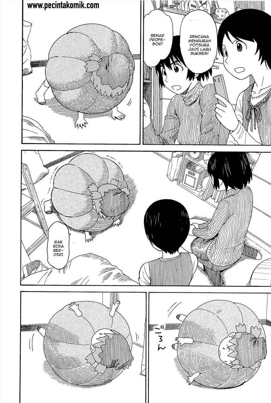 Chapter 80 - halaman 7