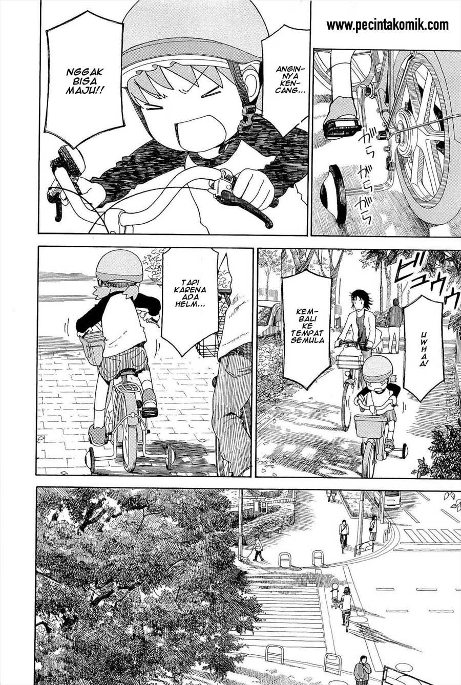 Chapter 79 - halaman 17