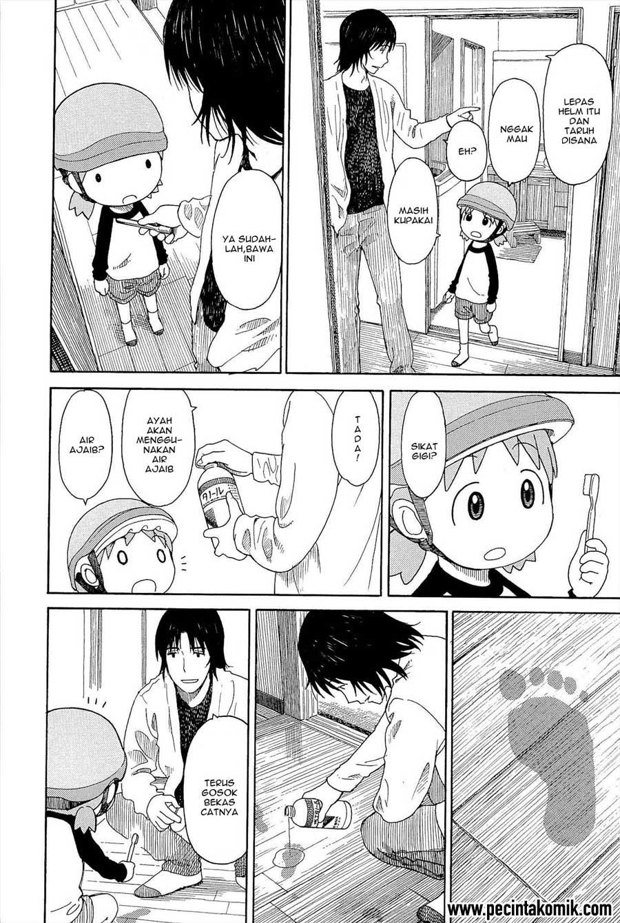 Chapter 79 - halaman 19