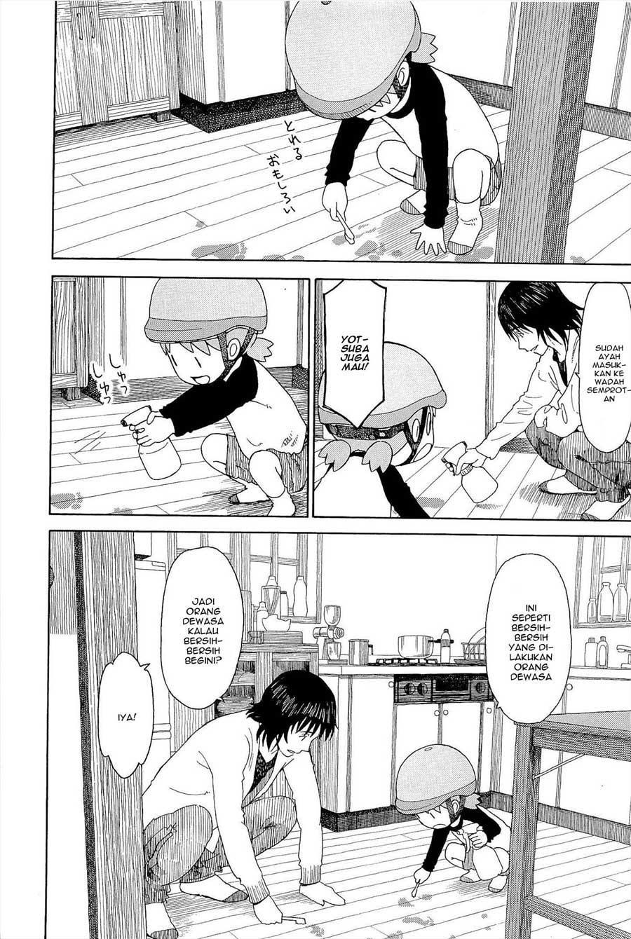 Chapter 79 - halaman 21