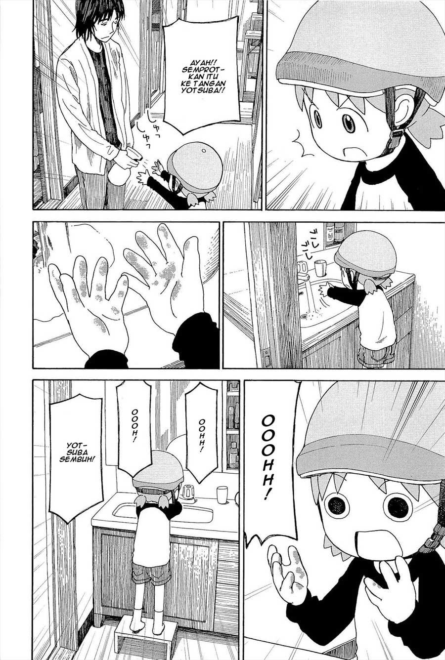 Chapter 79 - halaman 23