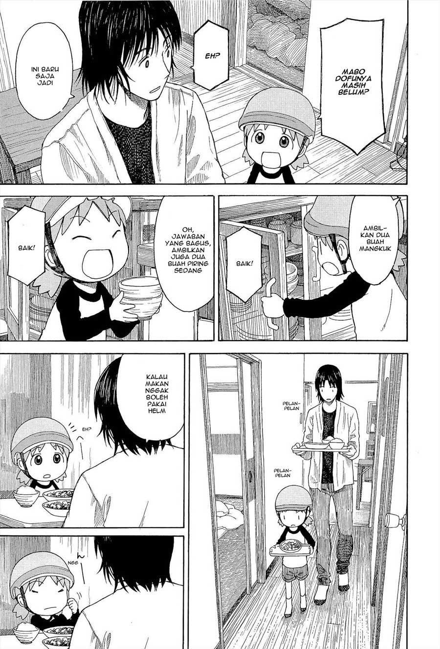 Chapter 79 - halaman 26