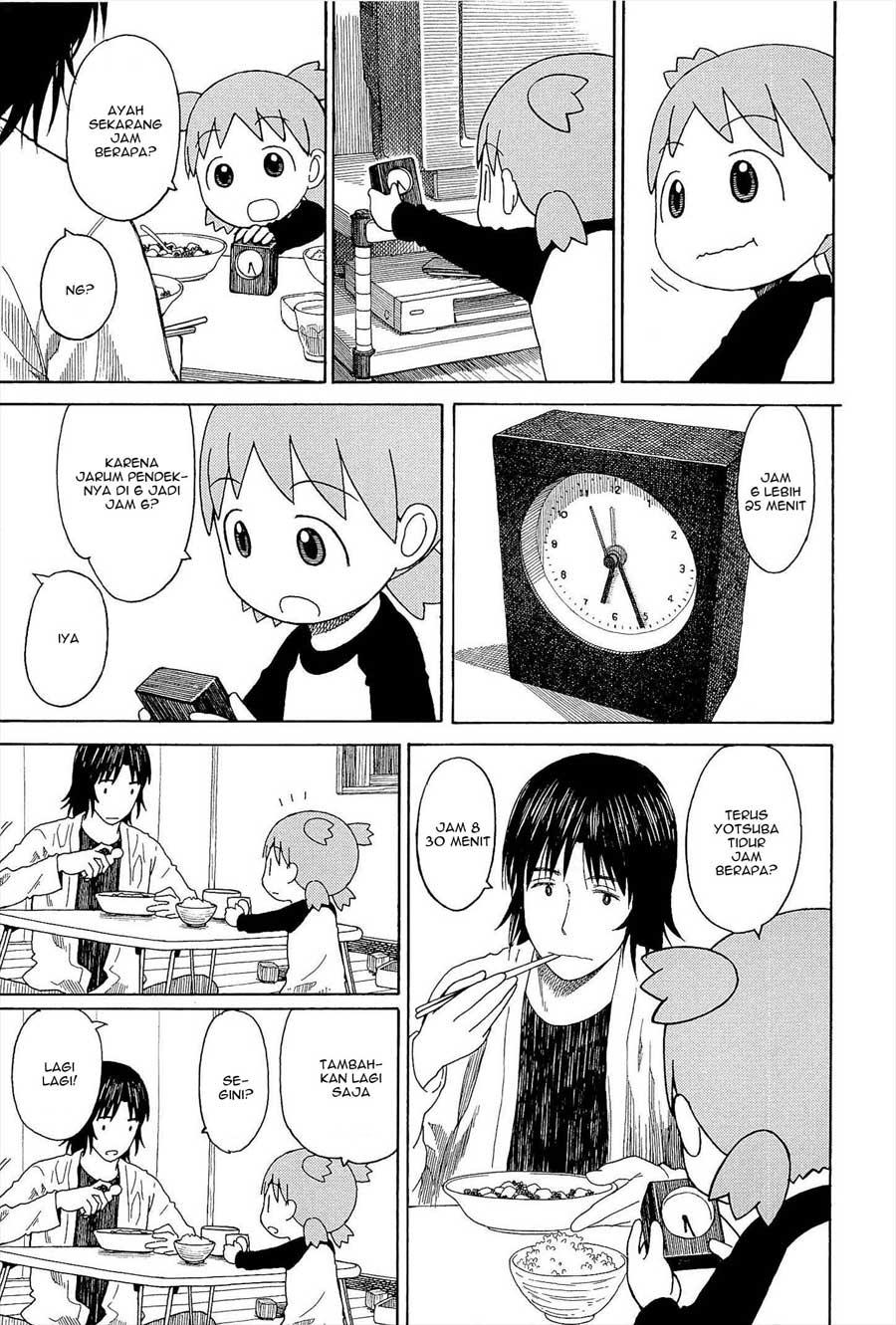 Chapter 79 - halaman 28