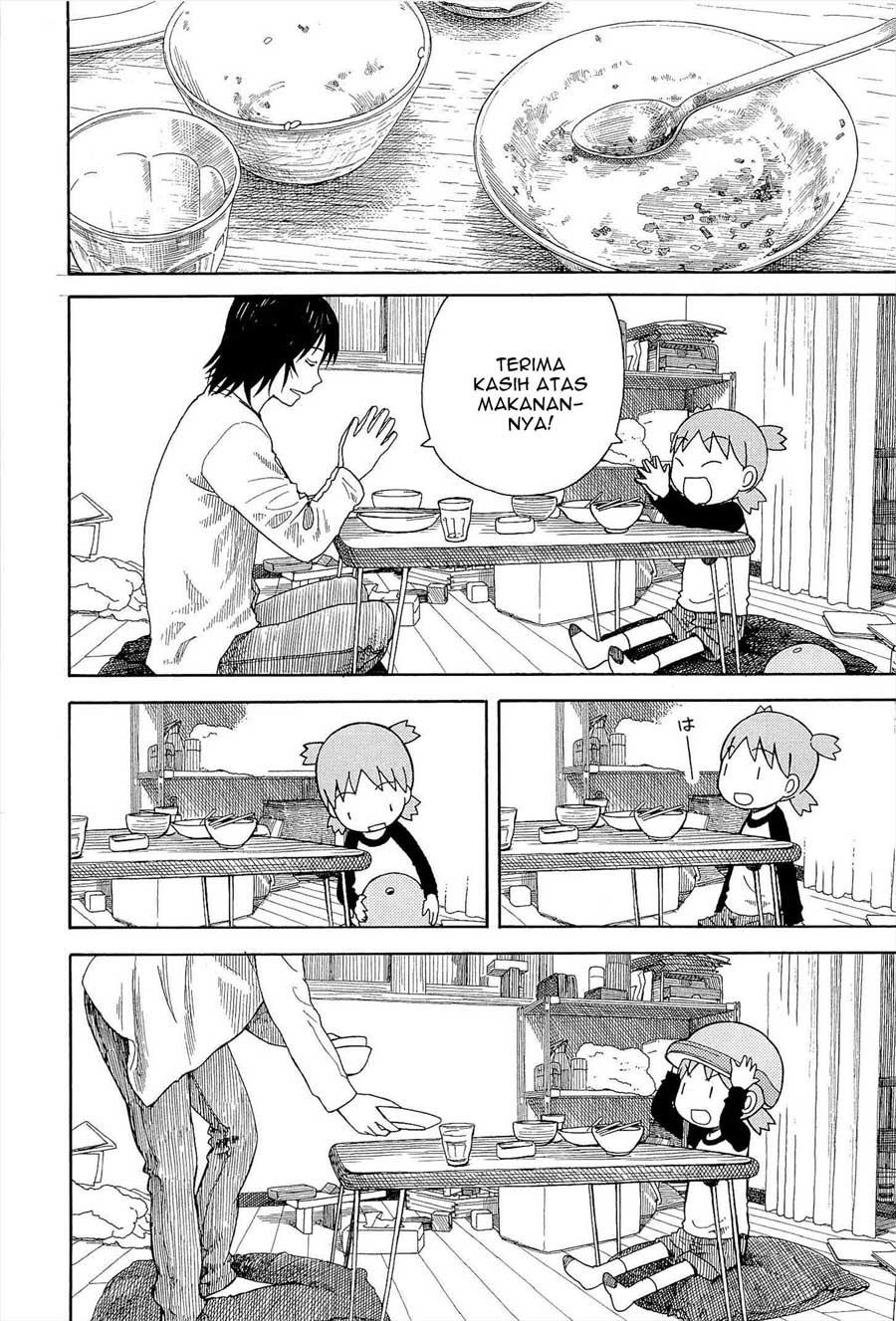 Chapter 79 - halaman 29